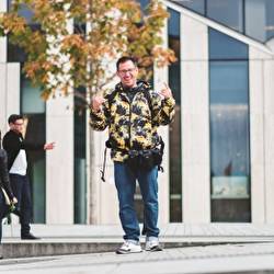 Артур Петер