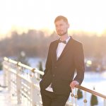 Алексей Белан