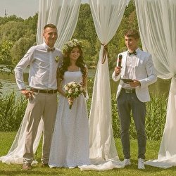 Сергей Савчук