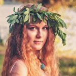 Мария Межебицкая