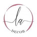 Ольга і Тетяна La Decor