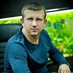 Сергій Куземко