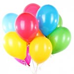 Киевские Шарики