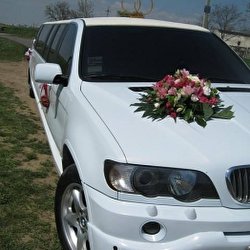 Сергей Dolce Vita