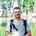 Олександр Павленко