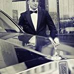 Антон Павлин