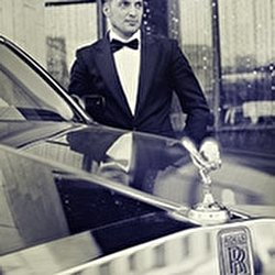 Антон Павлин