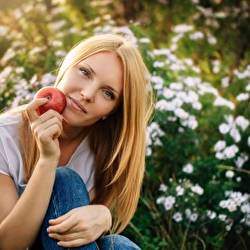 Полина Косарюк