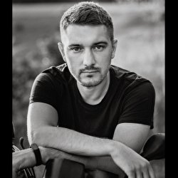 Міша Боднар