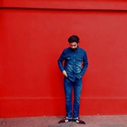 Alexander Khalabuzar