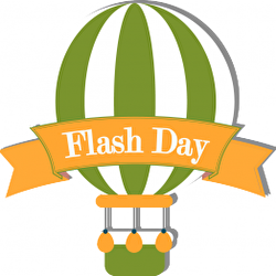 Весільний квест (Flash Day)