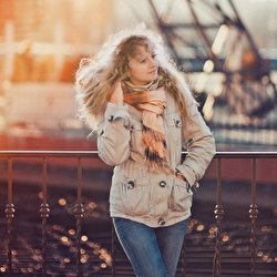 Татьяна Тимченко