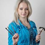 Валентина Чигасова