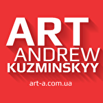 Art-Andrew Kuzminskyy