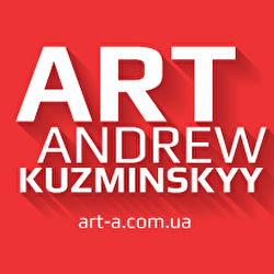 Art-Andrew Kuzminskyy