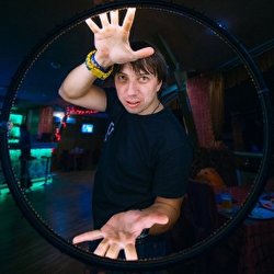 Денис Колісниченко