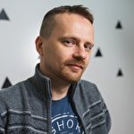 Сергій Черкасов