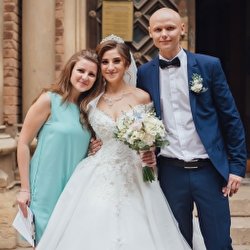 Юлія Вишневська