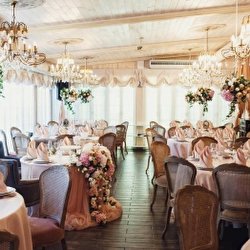 Шопен Ресторан