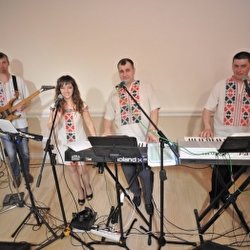 Андрій Музичний-Гурт-Акорди-Серця