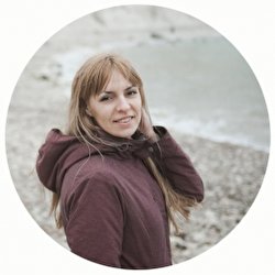 Виктория Дикарева