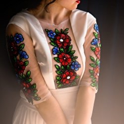 Ірина Цісецька