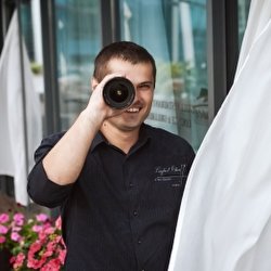 Сергей Суббота