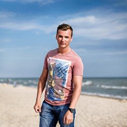 Максим Зайцев