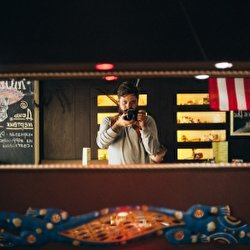 Никита Пронин