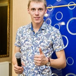 Олександр Остаповець