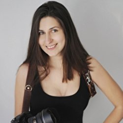 Татьяна Каминскас