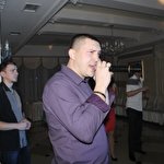 Николай Кавецкий