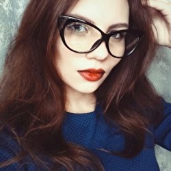 Карина Файзулина