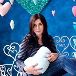 Христина Веремчук