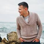 Виталий Щербонос