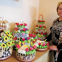 Надія (Золочів) Музика