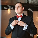 Виктор Мытровка