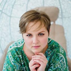 Олена Яремчук