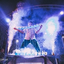 Александр Гребенюк