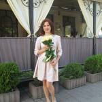 Галина Гавриляк