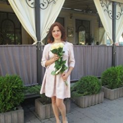 Галина Гавриляк