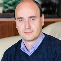 Микола Карабін