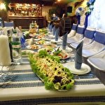 Шулявська ресторація Ресторан