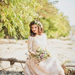 Анна Демяненко