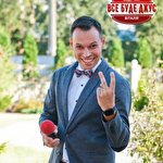 Віталій Джус