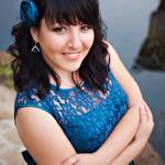 Світлана Козленко