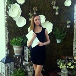 Татьяна Bazhura