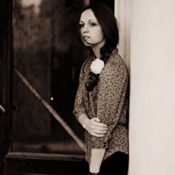 Светлана Казинская