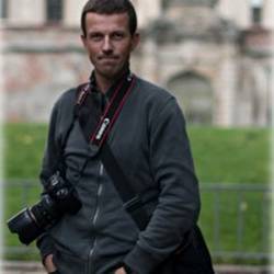 Олег Феоктістов