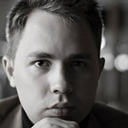 Богдан Данилюк